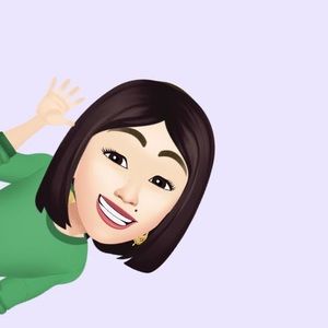 Meet your Posher, Weili